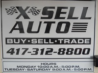 X Sell Auto