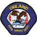 Orland Fire Protection District