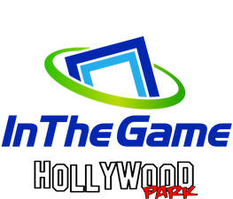 In The Game - Hollywood Park