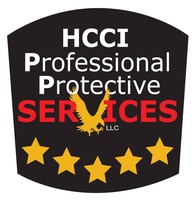 HCCI Professional Protective Services LLC