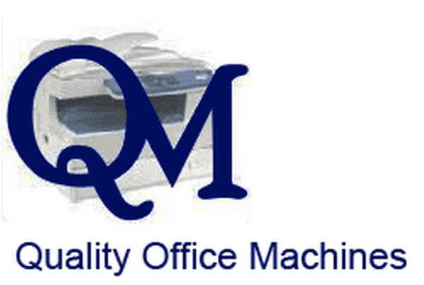 Quality Office Machines Quality Office Machines
