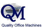 Quality Office Machines