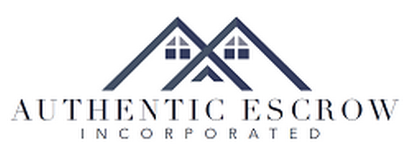 Authentic Escrow, Inc. Authentic Escrow, Inc.