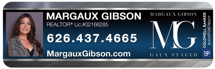 Margaux Gibson Real Estate