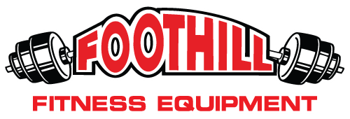 Foothill Fitness Equipment and Repair 