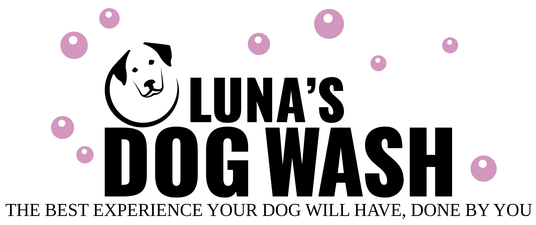 Luna's Dog Wash