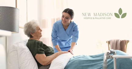 New Madison Hospice New Madison Hospice