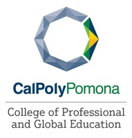 Cal Poly Pomona - College of Professional and Global Education
