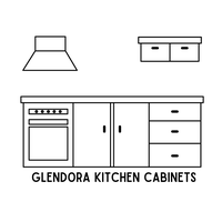 Glendora Kitchen Cabinets