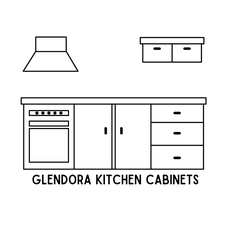 Glendora Kitchen Cabinets