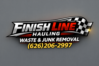 Finish Line Hauling 