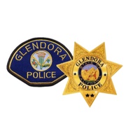 Glendora Police Department