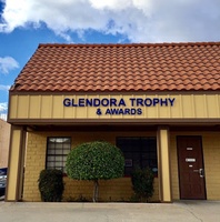 Glendora Trophy & Engraving