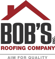 Bob's Roofing Company