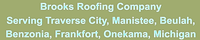Brooks Roofing Company