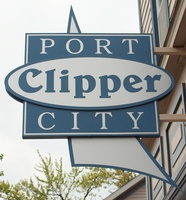 Port City Clipper