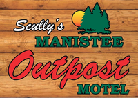 Scully's Manistee Outpost Motel & Apartments