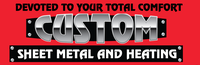 Custom Sheet Metal & Heating, Inc.