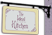The Ideal Kitchen