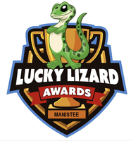 Lucky Lizard Awards & Gifts