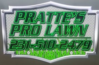 Pratte's Pro Lawn