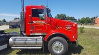 Patrick Swidorski Trucking LLC