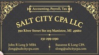Salt City CPA LLC
