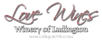 Love Wines Winery of Ludington