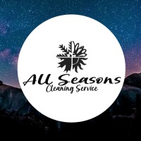 All Seasons Cleaning LLC