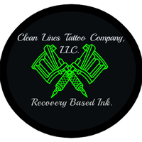 Clean Lines Tattoo Company LLC
