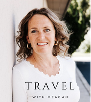 Travel with Meagan 