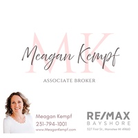 RE/MAX Bayshore - Meagan Kempf