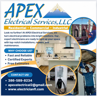 APEX Electrical Services, LLC