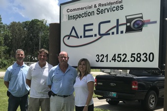 Advanced East Coast Inspections Advanced East Coast Inspections