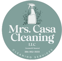 Mrs. Casa Cleaning LLC