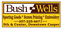 Bush-Wells Sporting Goods