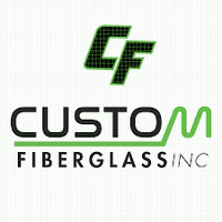 Custom Fiberglass Inc.