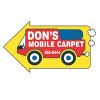 Don's Mobile Carpet, Inc.