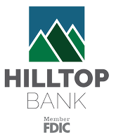 Hilltop Bank - Glenrock Office
