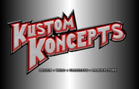 Kustom Koncepts