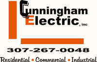 Cunningham Electric Inc