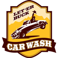 Let ‘Er Buck Car Wash