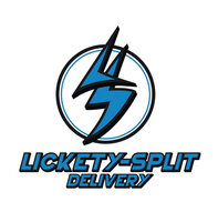 Lickety-Split Delivery, LLC.