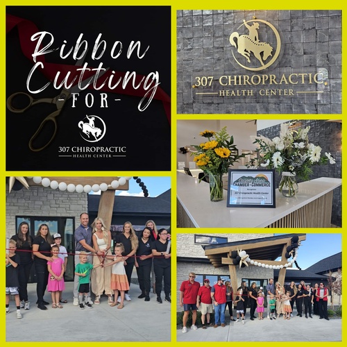 Grand Opening Celebration 8/20/24