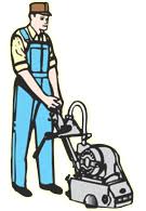 Whited Floor Surfacing Co.