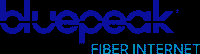 Bluepeak Fiber Internet