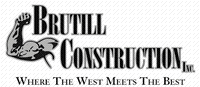 Brutill Construction, Inc.