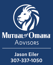 Mutual of Omaha Advisors - Jason Eiler