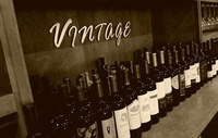 Vintage Fine Wine & Martini Bar; 307 Horse Racing