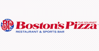 Boston's Restaurant & Sports Bar